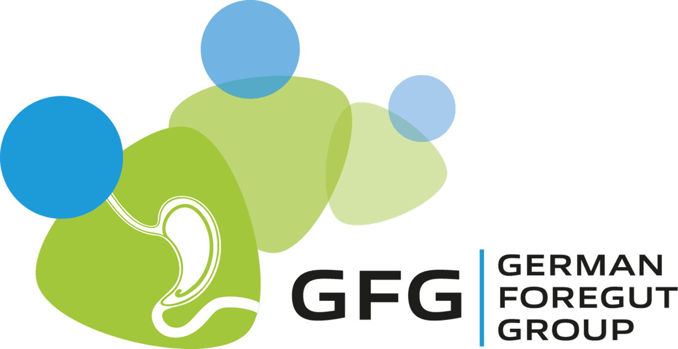 German Foregut Group