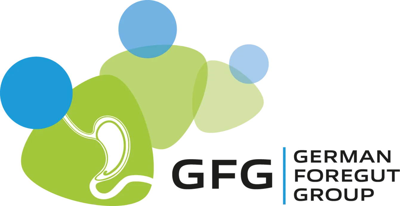 German Foregut Group
